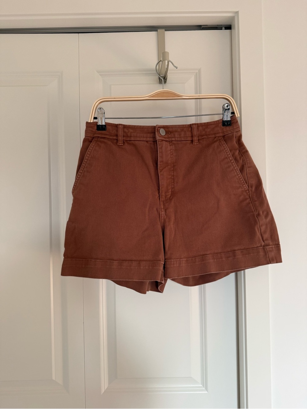 The Utility Short - Picture 7 of 12